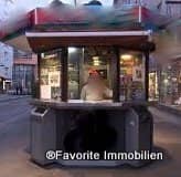 Kulinarisches Business-Paradies in Top-Lage: Imbiss Stand am Reumannplatz, in 1100 Wien, U-Bahn-Nähe