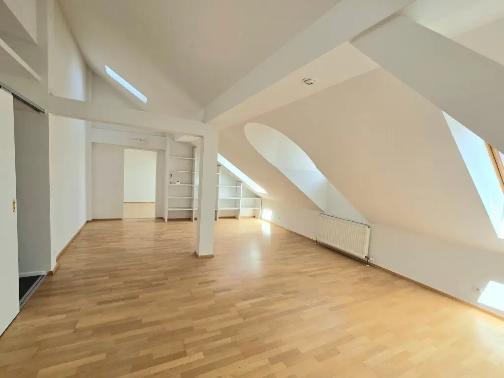 6 Zimmer Terrassentraum Nähe Schönbrunn