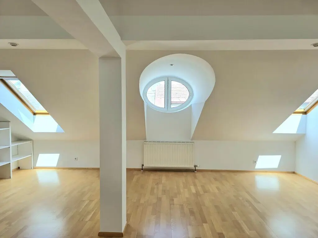 6 Zimmer Terrassentraum Nähe Schönbrunn
