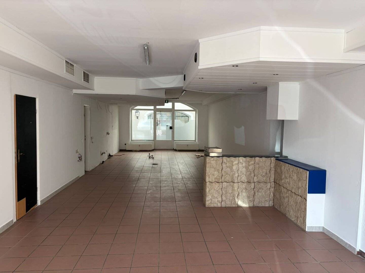 Restaurant in Braunau zu vermieten - Top Lage
