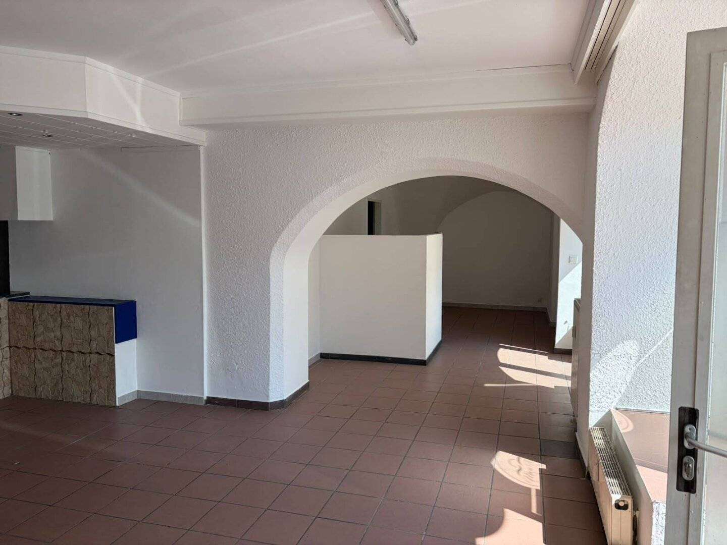 Restaurant in Braunau zu vermieten - Top Lage