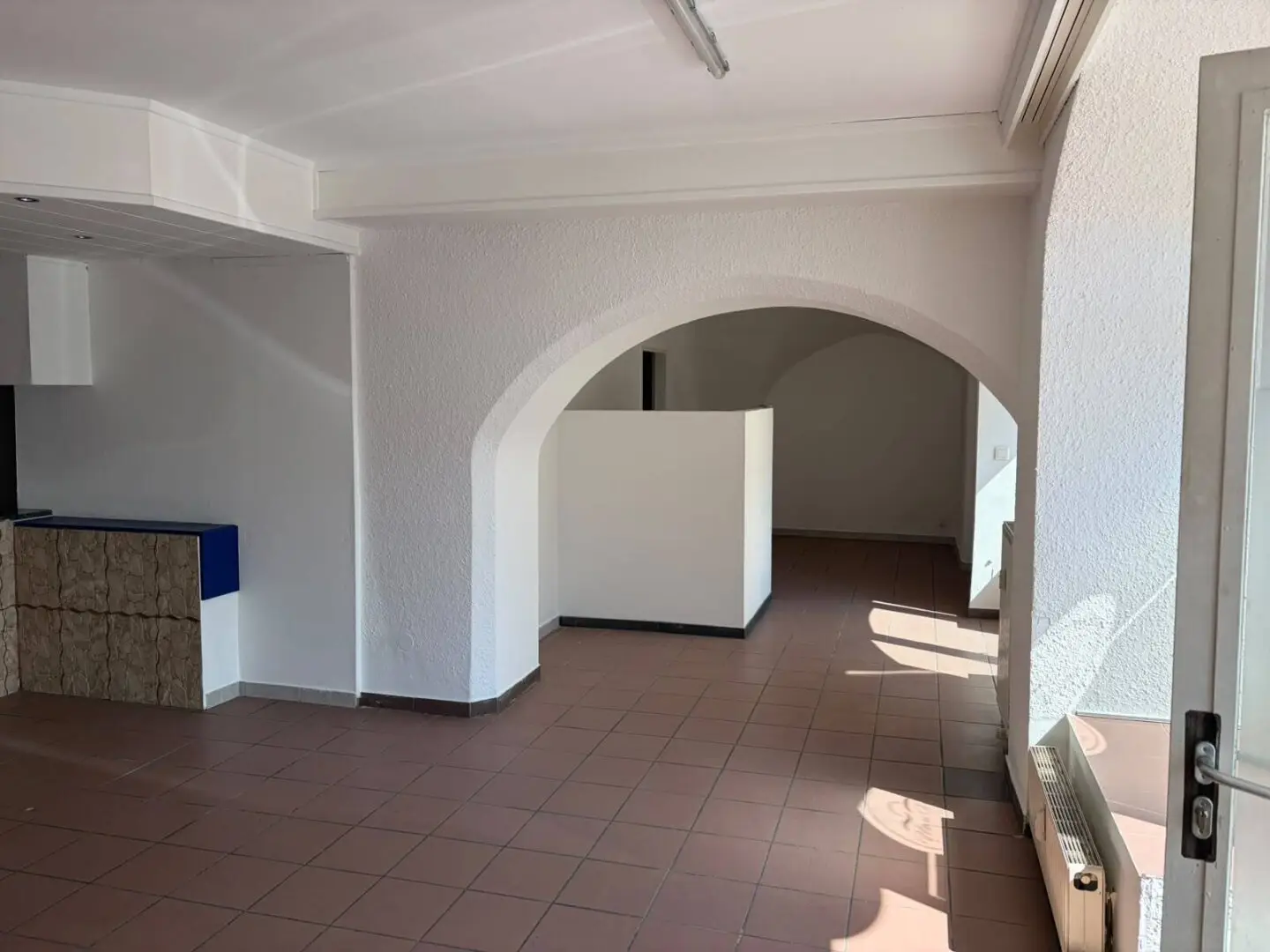 Restaurant in Braunau zu vermieten - Top Lage