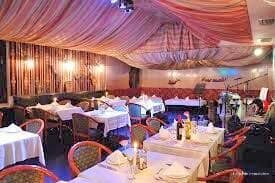 1. Bezirk am Ring! TOP Lage - Restaurant, Bar, Club am Ring, im 1. Bezirk!