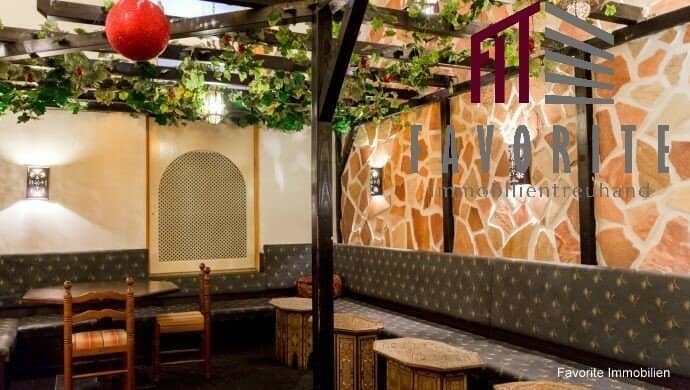 1. Bezirk am Ring! TOP Lage - Restaurant, Bar, Club am Ring, im 1. Bezirk!