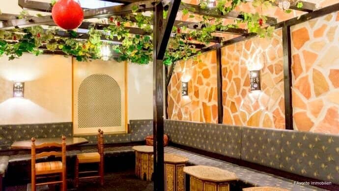 1. Bezirk am Ring! TOP Lage - Restaurant, Bar, Club am Ring, im 1. Bezirk!