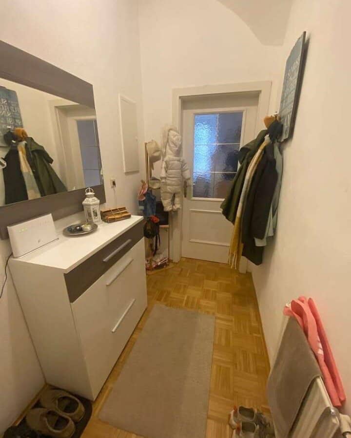 Von 60,25 m² - 139,90 m², wohnen oder arbeiten in einem  geschichtsumwobenen Gebäude!
