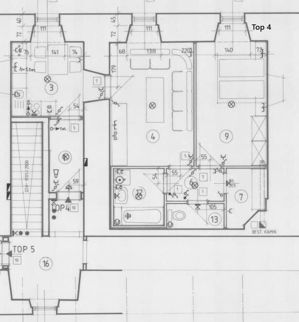 Grundriss 1