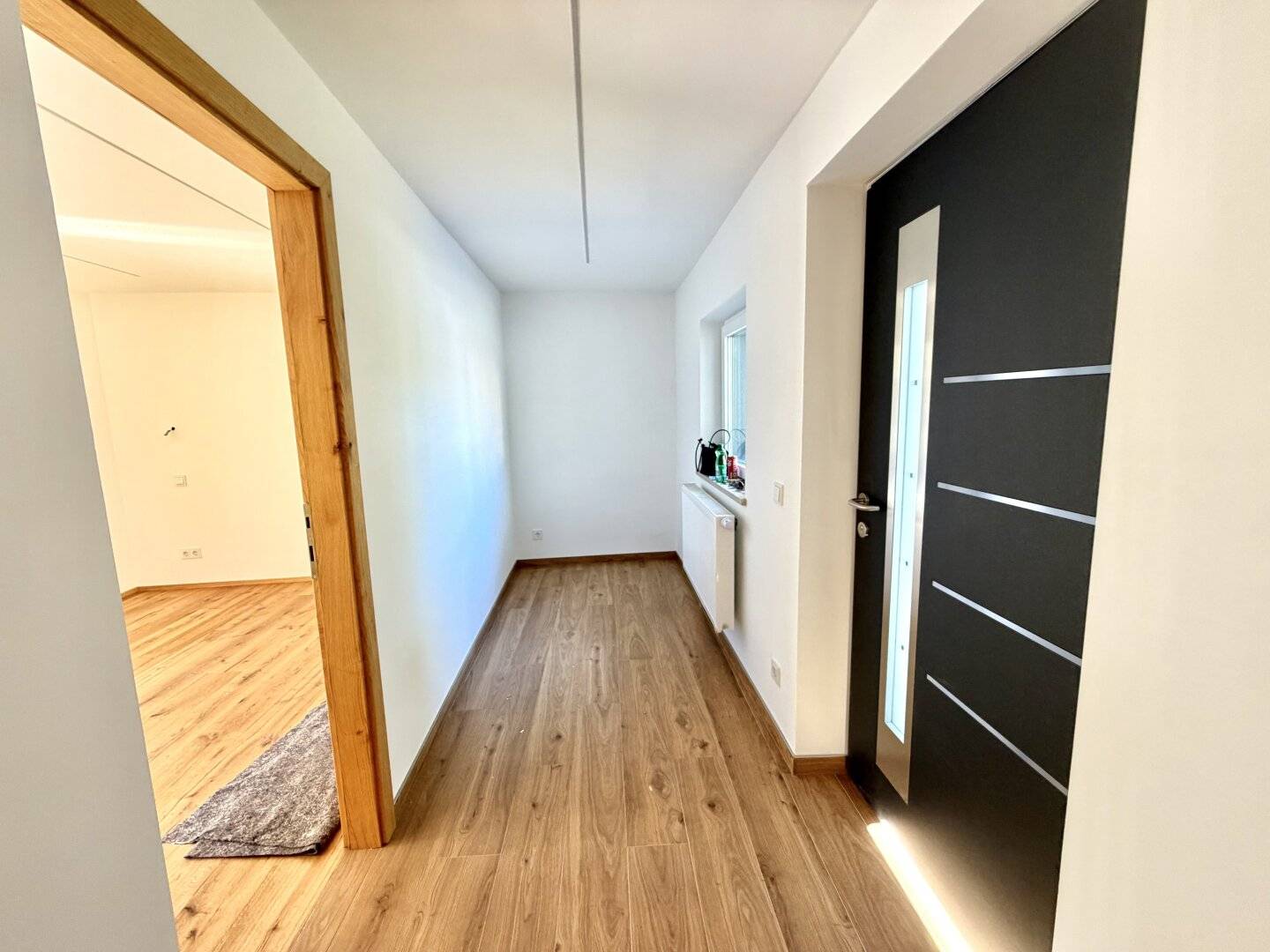 RARITÄT - Kernsaniertes Einfamilienhaus mit Zubau - Charmante Grünlage nahe der Stadt Salzburg