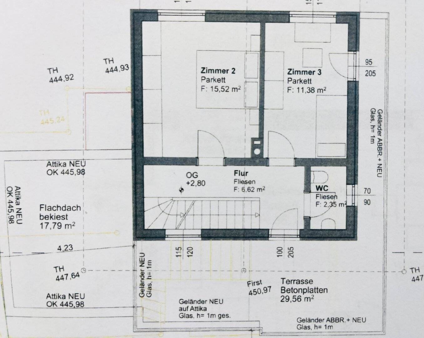 Grundriss 3