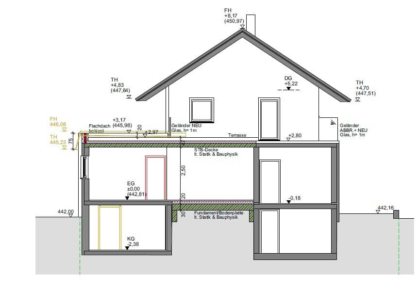 Grundriss 5