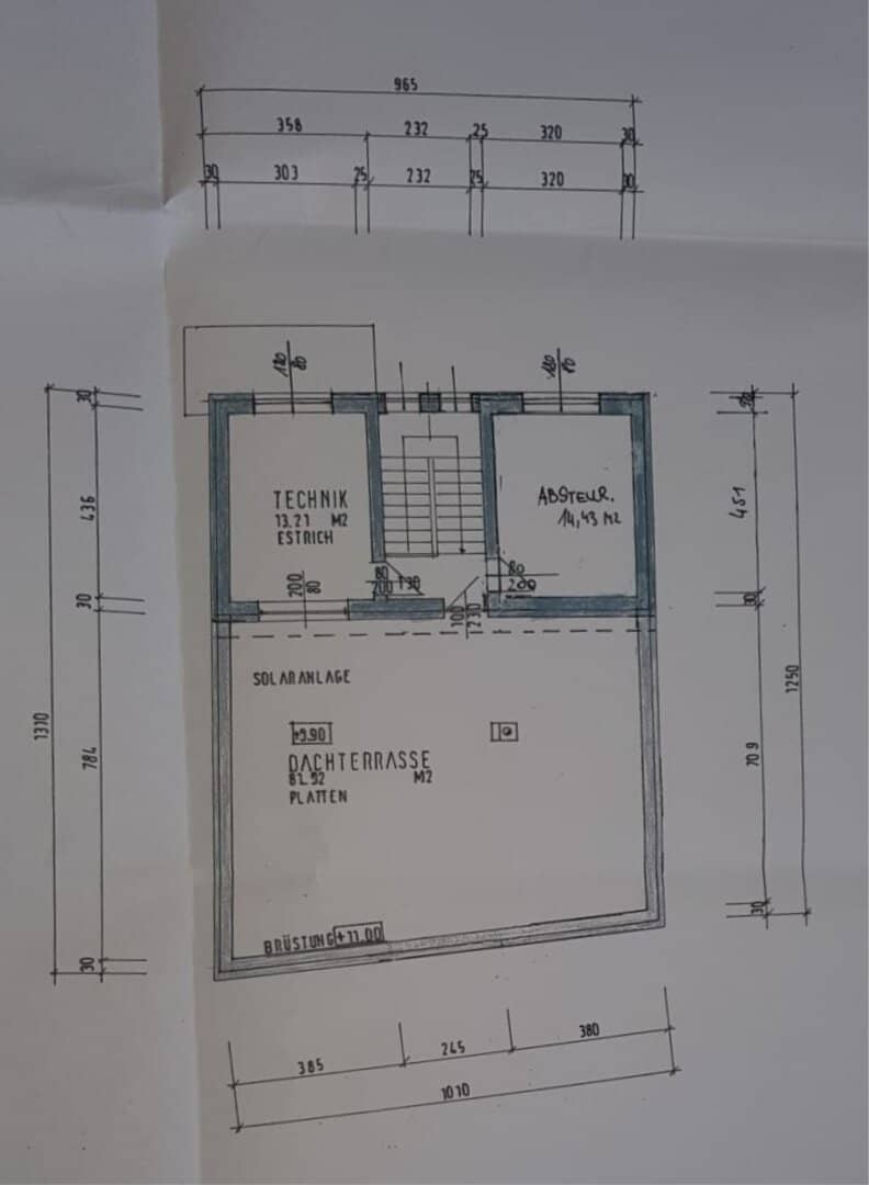 Grundriss 8