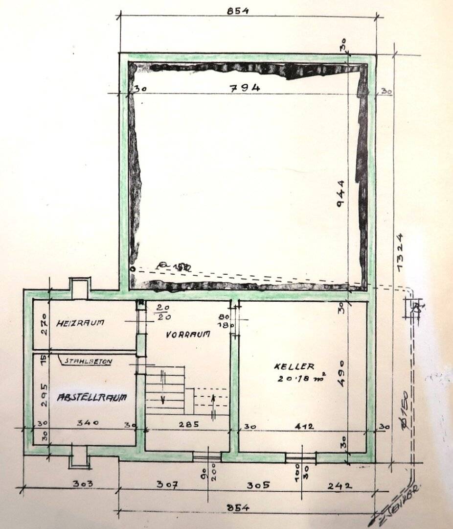 Grundriss 2