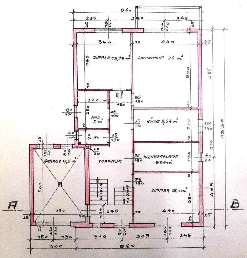 Grundriss 1