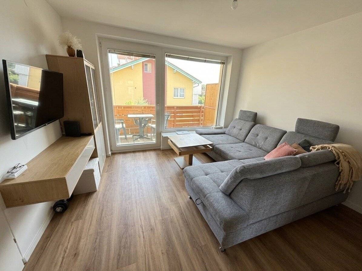 Charmante Garçonnière mit Balkon in Golling – Ideal für Singles, Paare oder Anleger