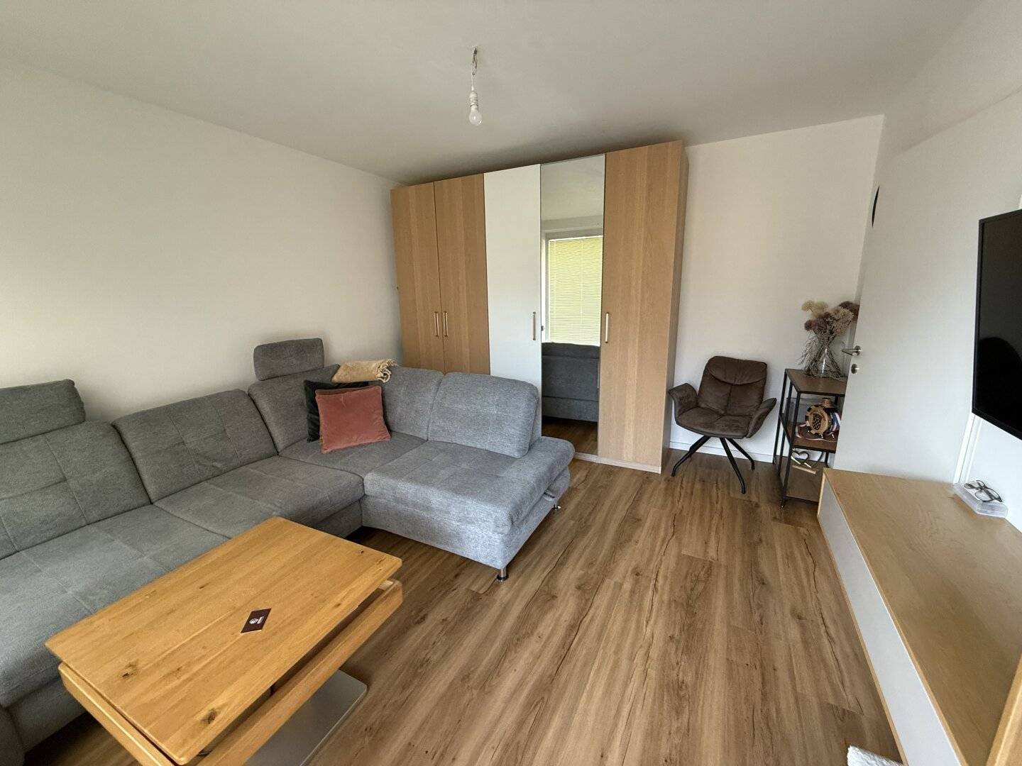 Charmante Garçonnière mit Balkon in Golling – Ideal für Singles, Paare oder Anleger