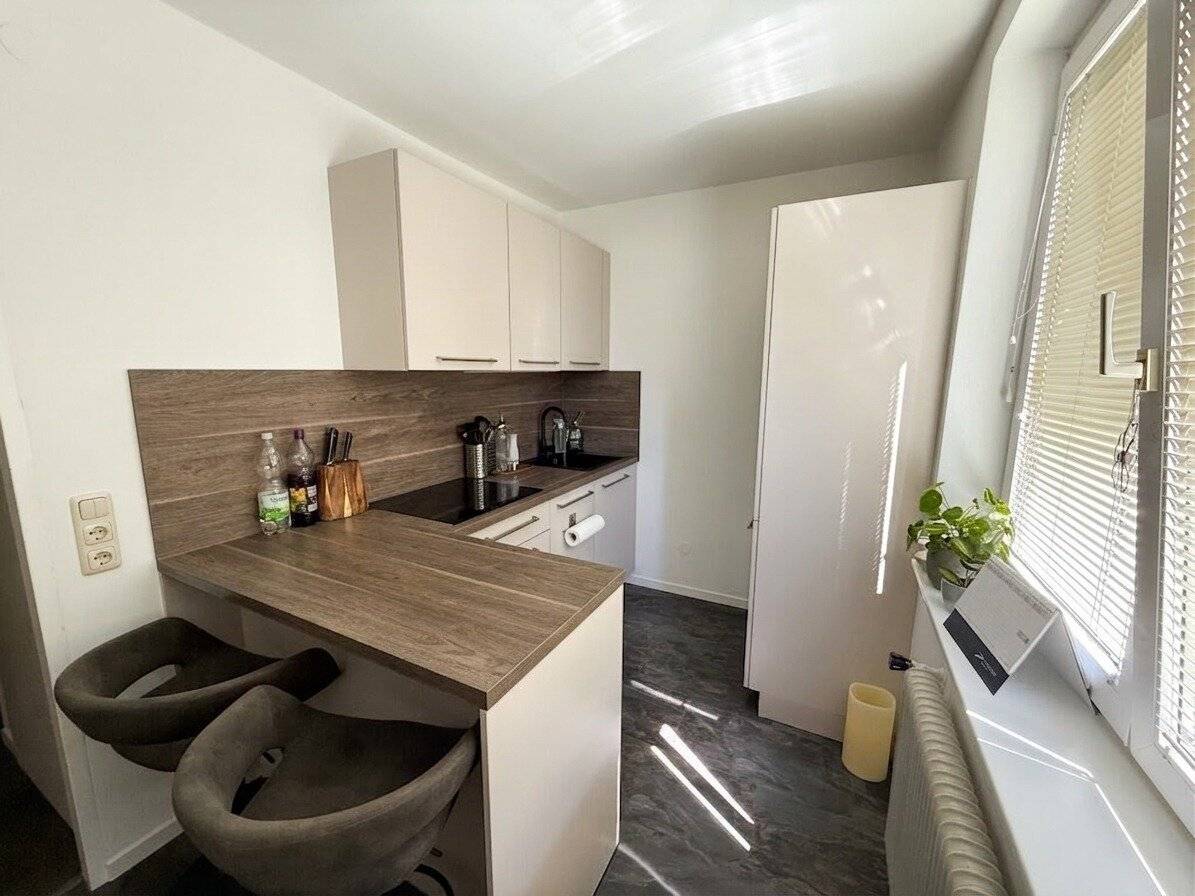 Charmante Garçonnière mit Balkon in Golling – Ideal für Singles, Paare oder Anleger