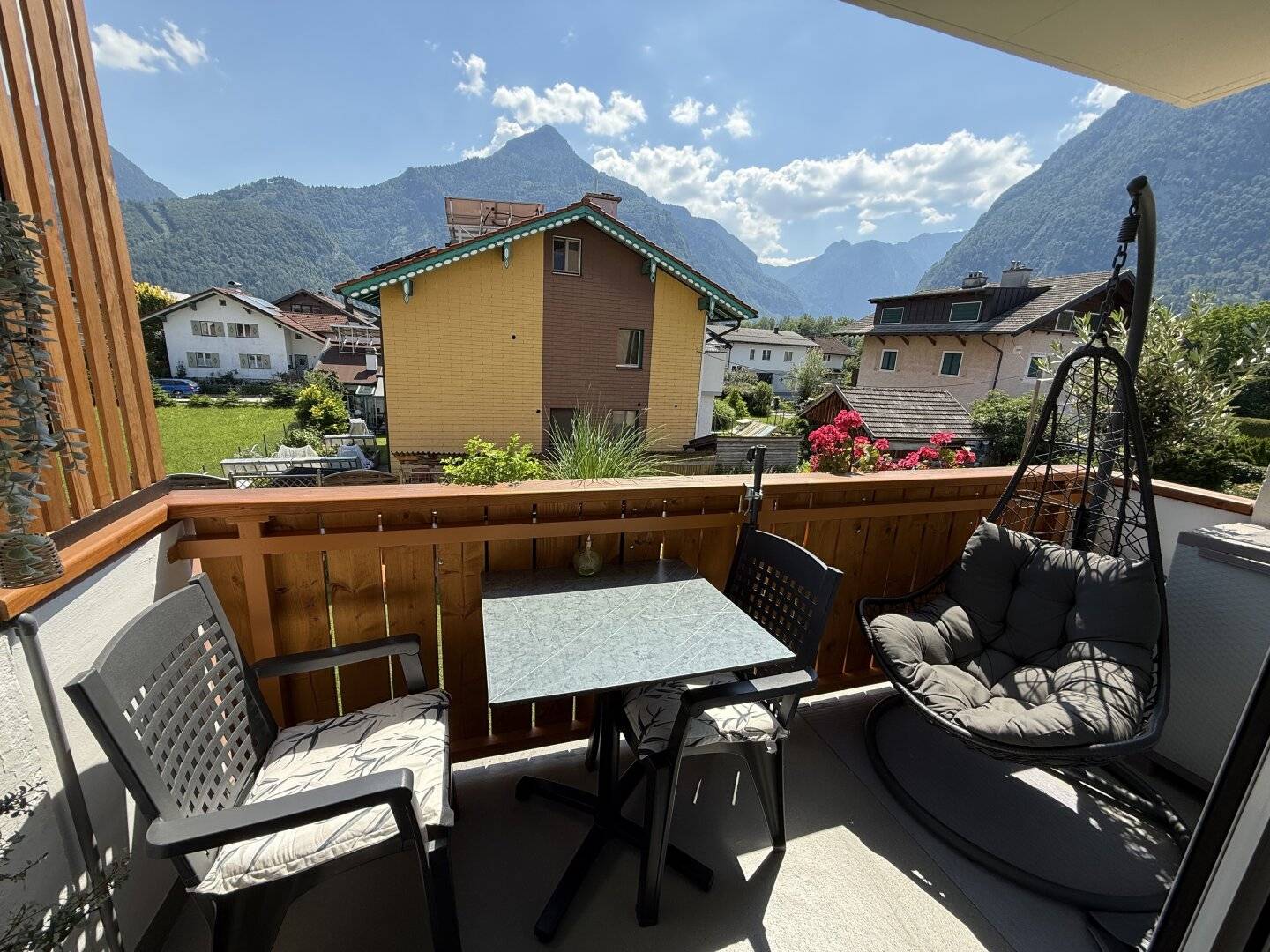 Charmante Garçonnière mit Balkon in Golling – Ideal für Singles, Paare oder Anleger