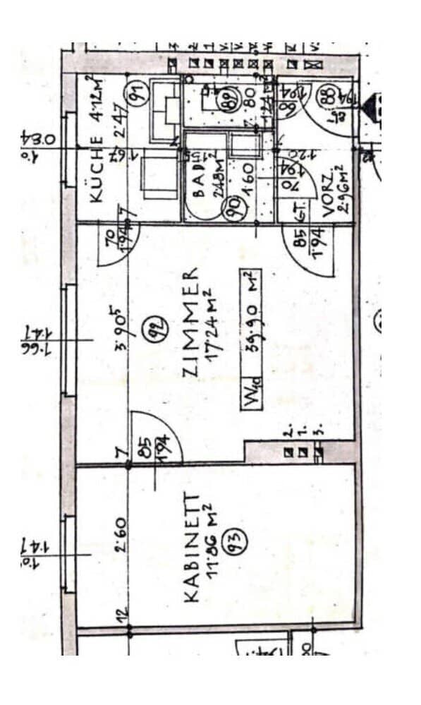 Grundriss 1