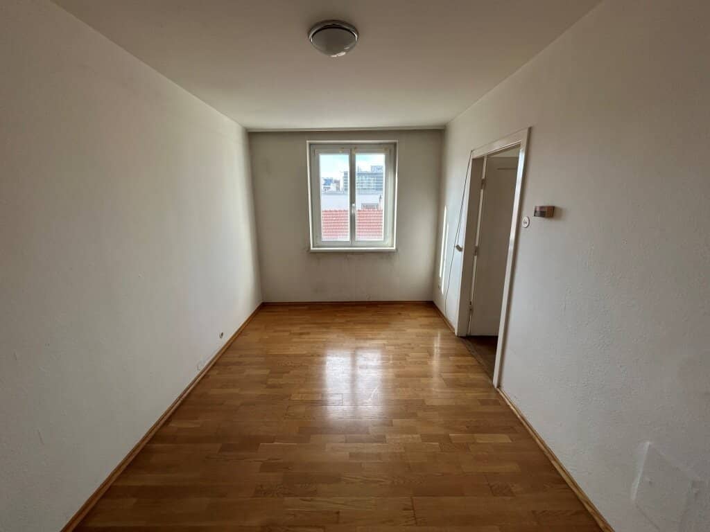 Wohnung im 4. Liftstock nahe dem Wiener Stadtpark