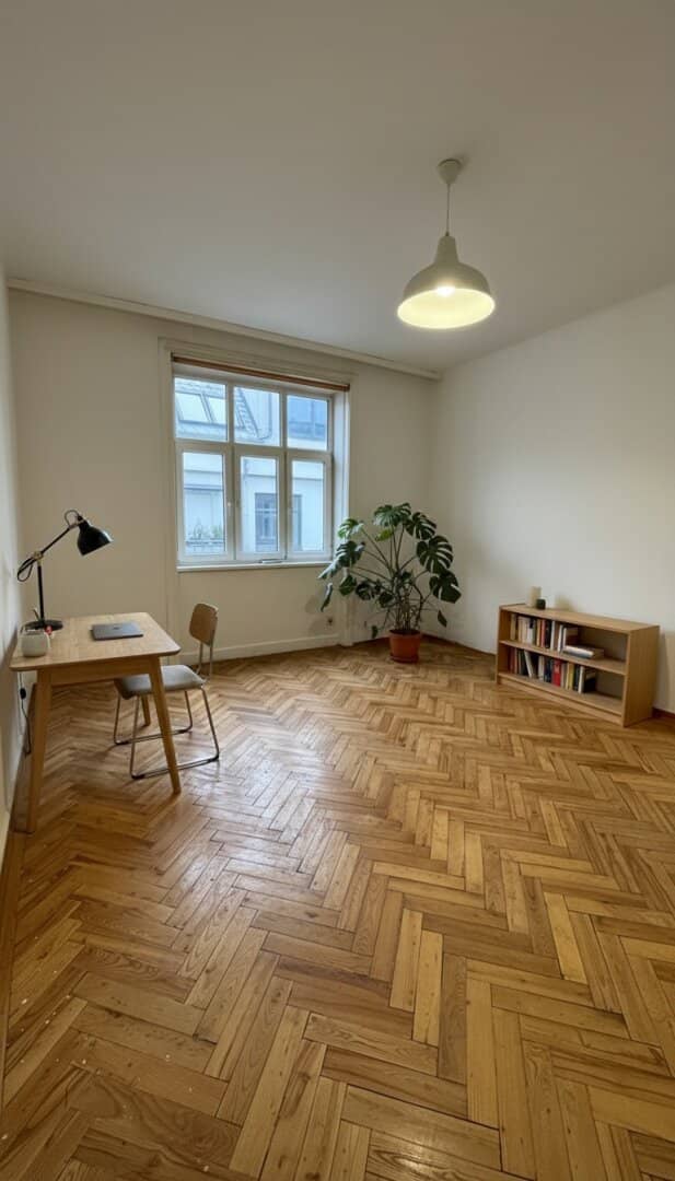 Eigentumswohnung 1200 Wien | bezugsfertig