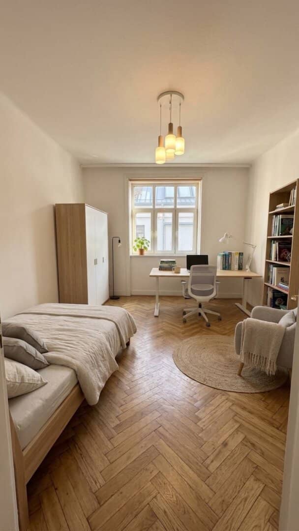 Eigentumswohnung 1200 Wien | bezugsfertig