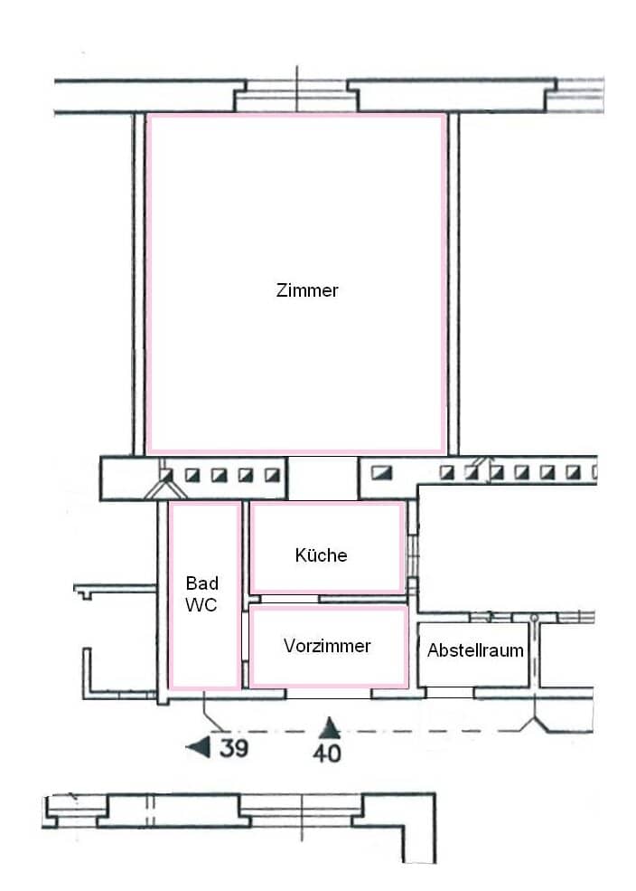 Grundriss 1