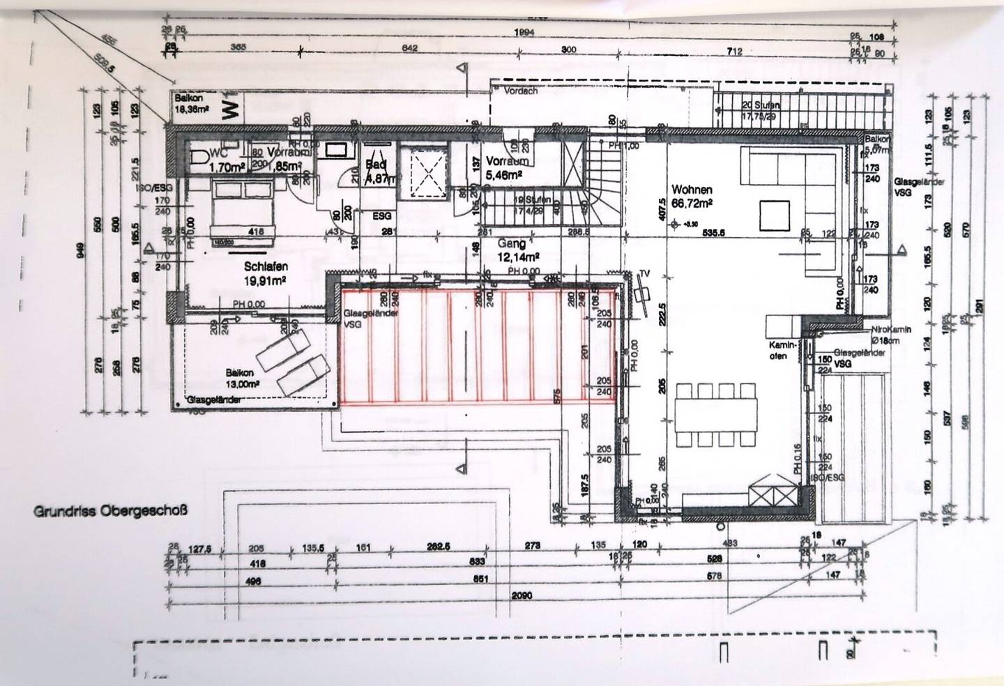 Grundriss 2
