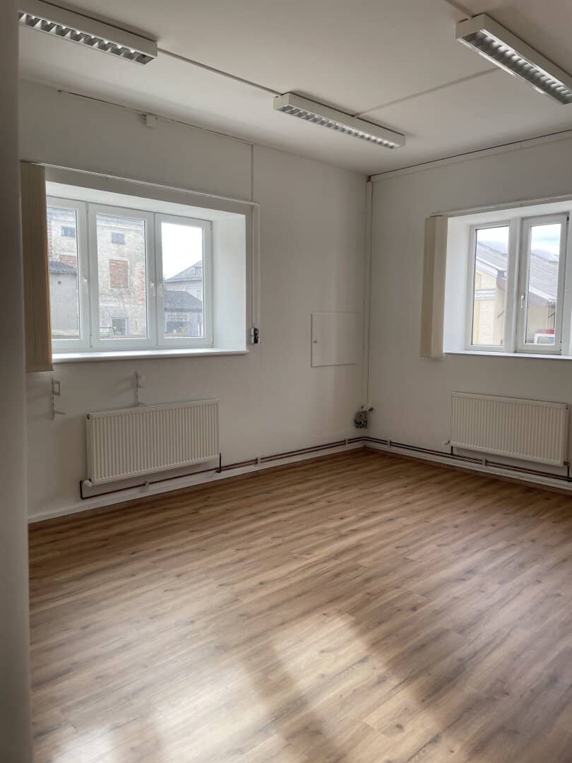 Schönes Büro in Mattighofen zu vermieten