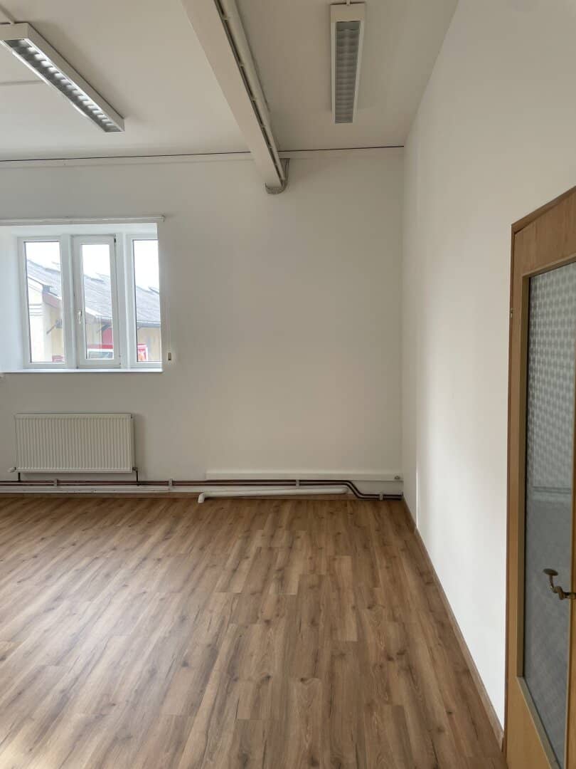 Schönes Büro in Mattighofen zu vermieten