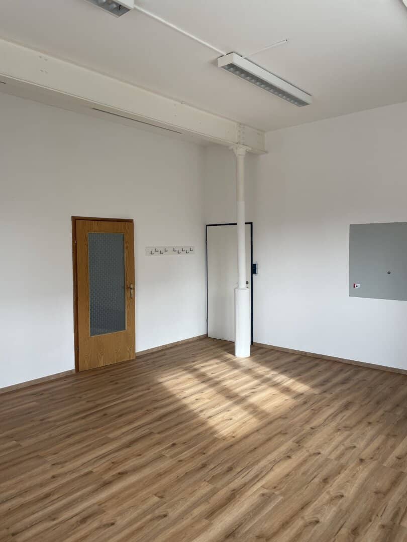 Schönes Büro in Mattighofen zu vermieten