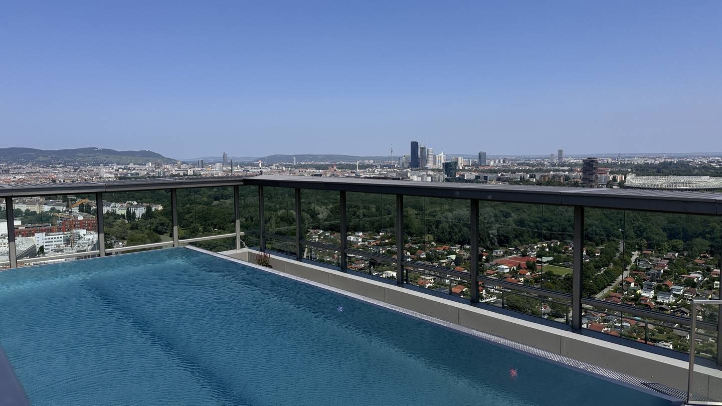 TRIIIPLE | Nie bewohnt | 20 m² Südwestbalkon | Vorsteuerabzug möglich