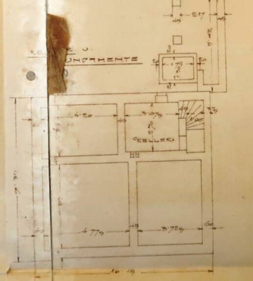 Floor plan 3