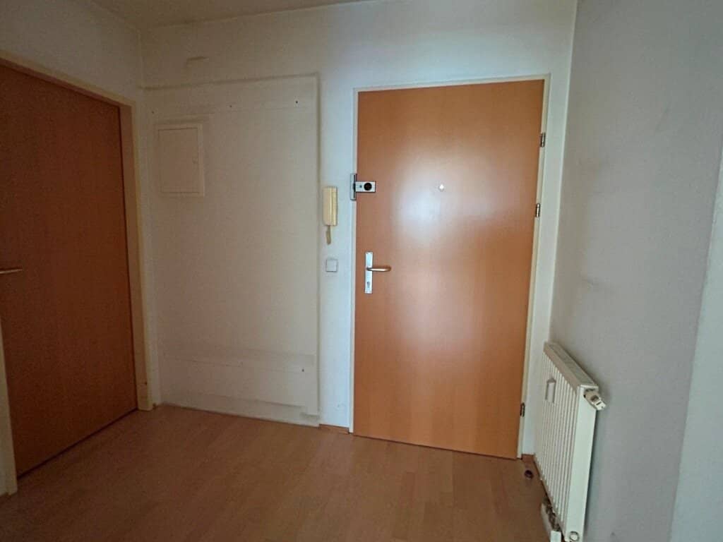 2-Zimmer Wohnung mit Kfz-Garagenstellplatz in Wien Favoriten