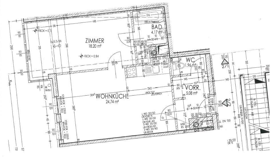 Grundriss 1