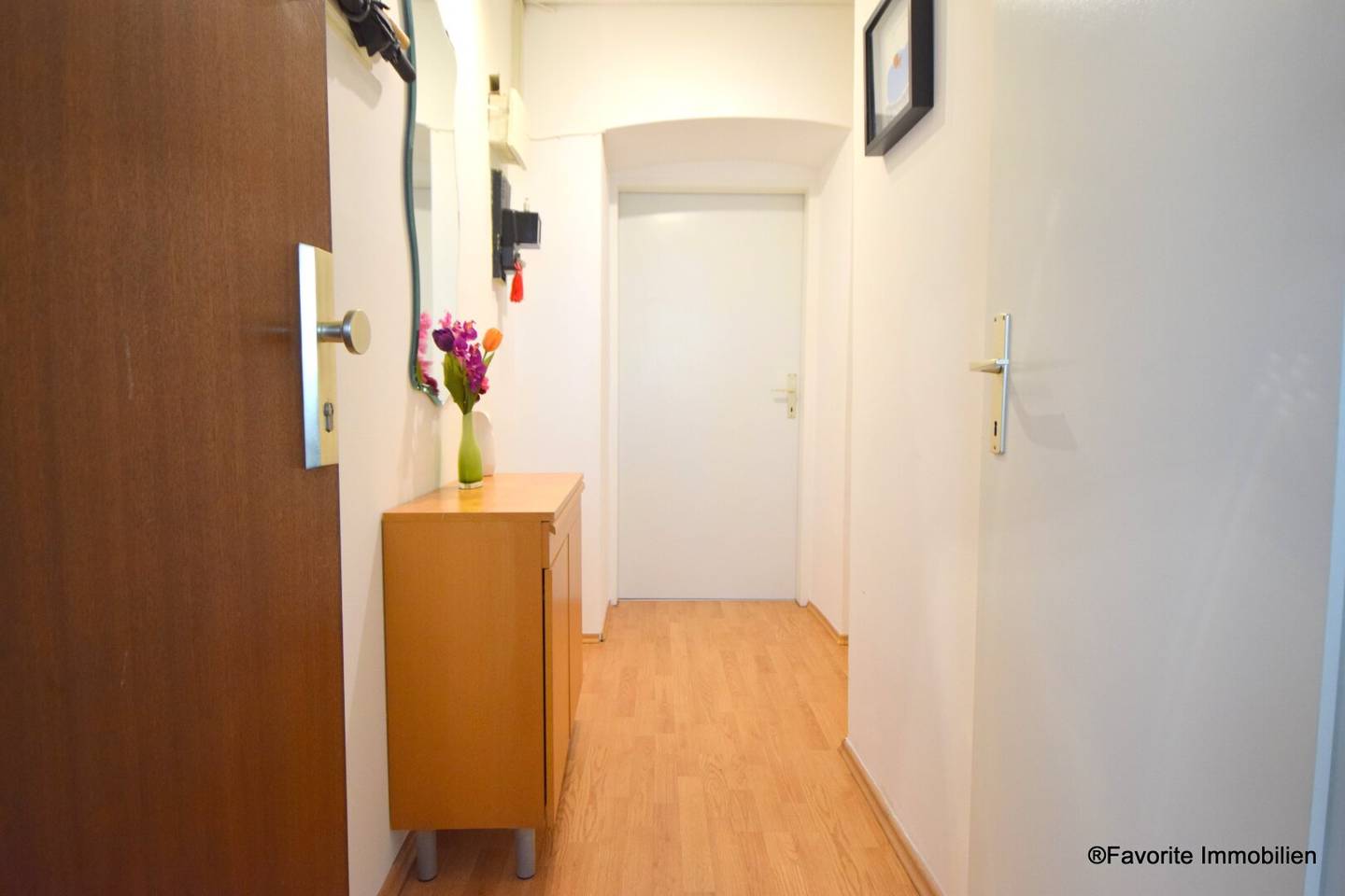 Klein, fein und zentral: Traumhafte 1-Zimmer-Wohnung in 1100 Wien um nur 199.900 €!