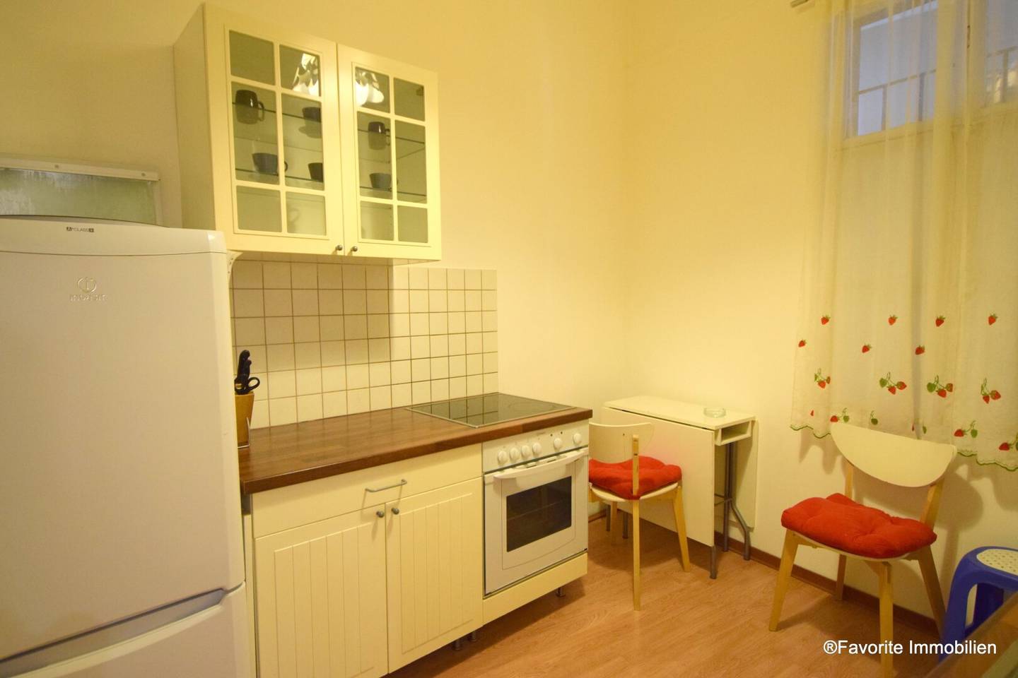 Klein, fein und zentral: Traumhafte 1-Zimmer-Wohnung in 1100 Wien um nur 199.900 €!