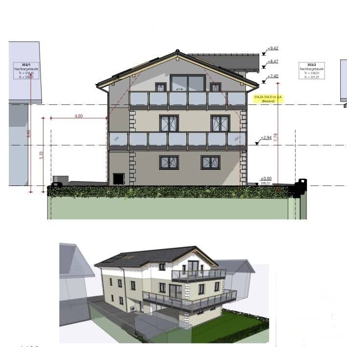 Floor plan 3