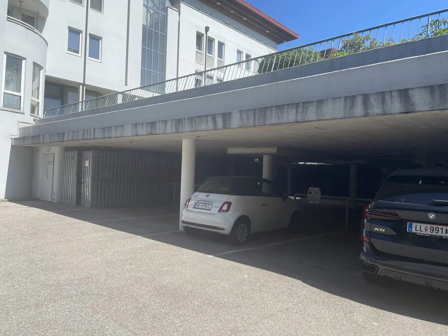 Ihr Parkplatz in Wels: Sichern Sie sich diesen Stellplatz für nur 15.000,00 - 19.000,00 €!