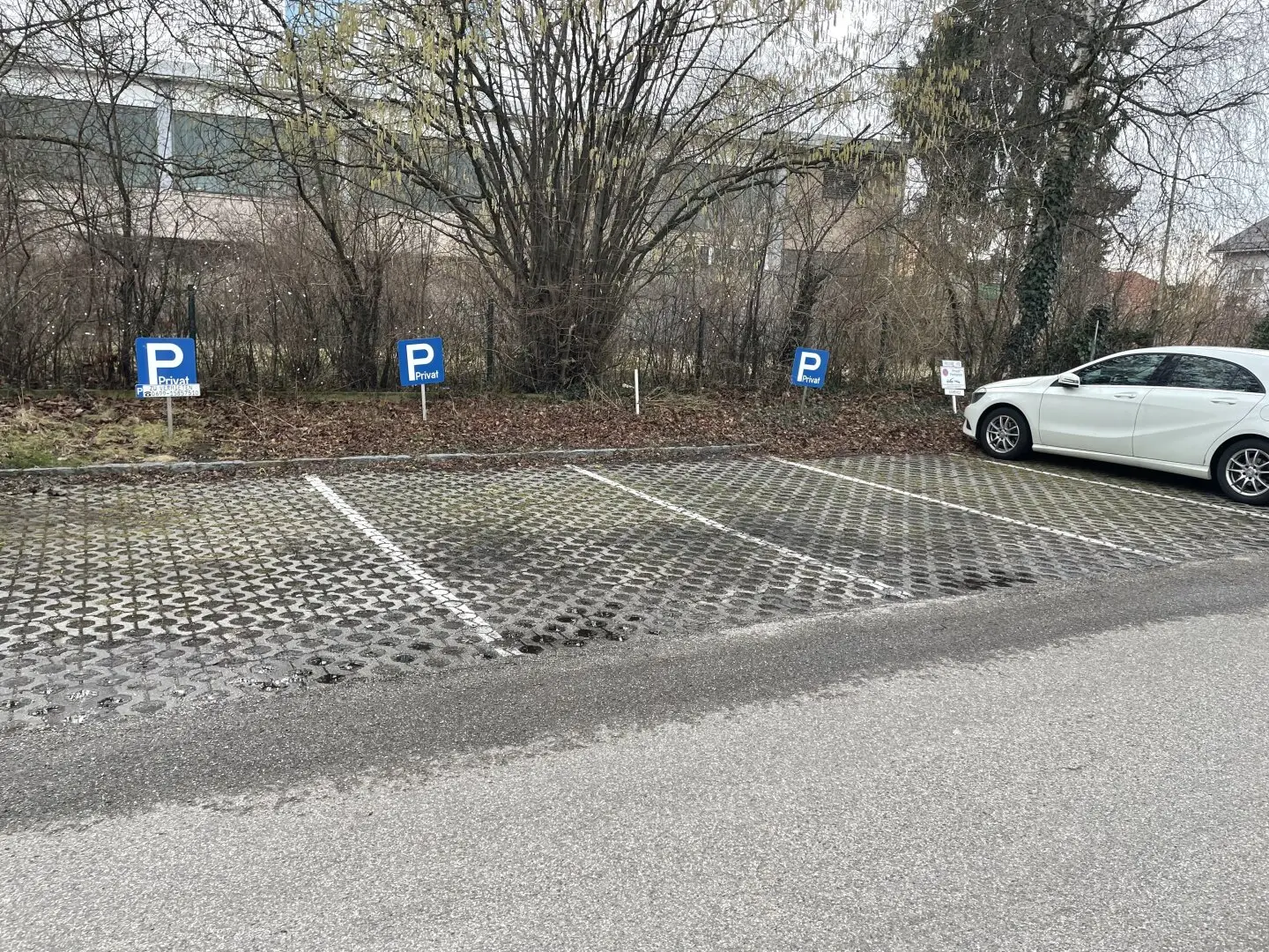 Ihr Parkplatz in Wels: Sichern Sie sich diesen Stellplatz für nur 15.000,00 - 19.000,00 €!