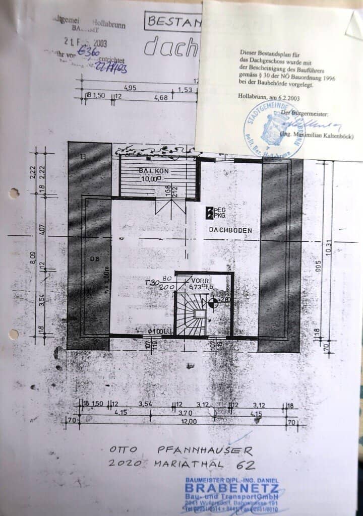 Floor plan 3