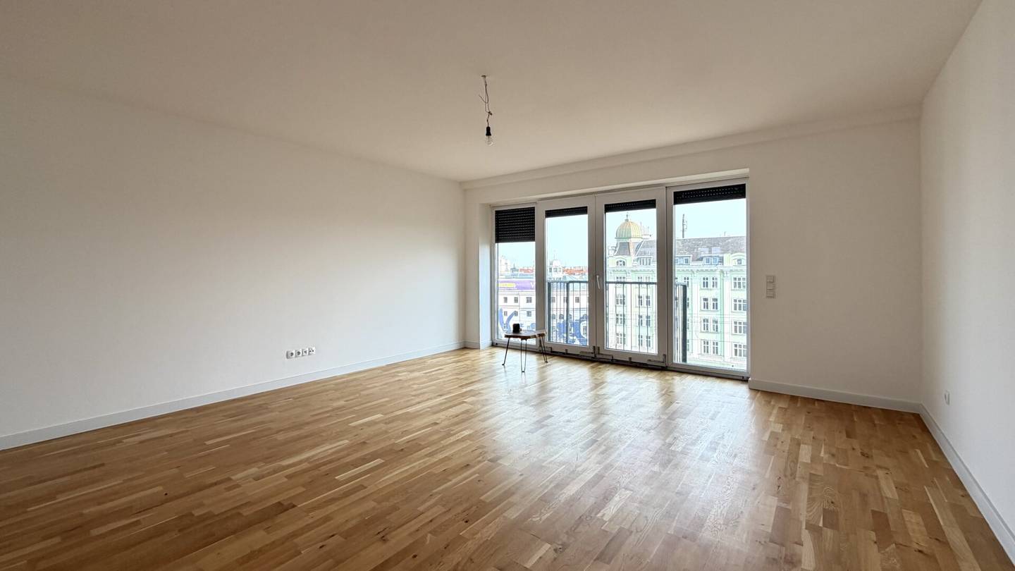 141 m² Maisonette im Dach | 3 Min. zur U6 | Nähe Volksoper — 1180 Wien