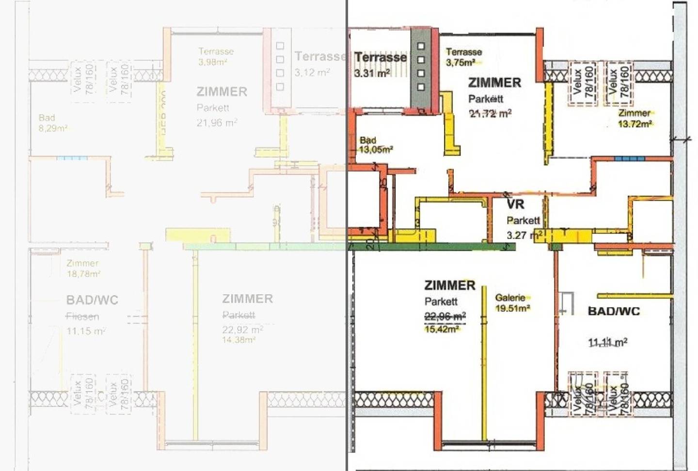 Grundriss 2