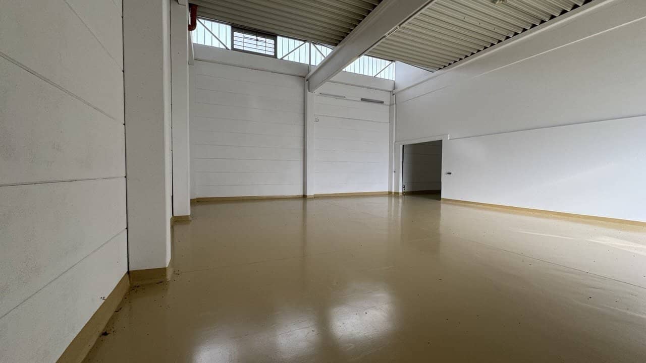 Produktions- & Lagerhalle | 3.057 m² | Lebensmitteltauglich | 5 t/m² Bodenbelastung | St. Pölten / S33
