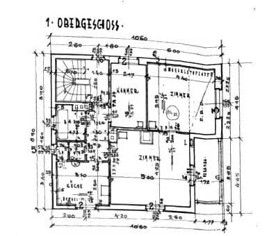 Floor plan 5