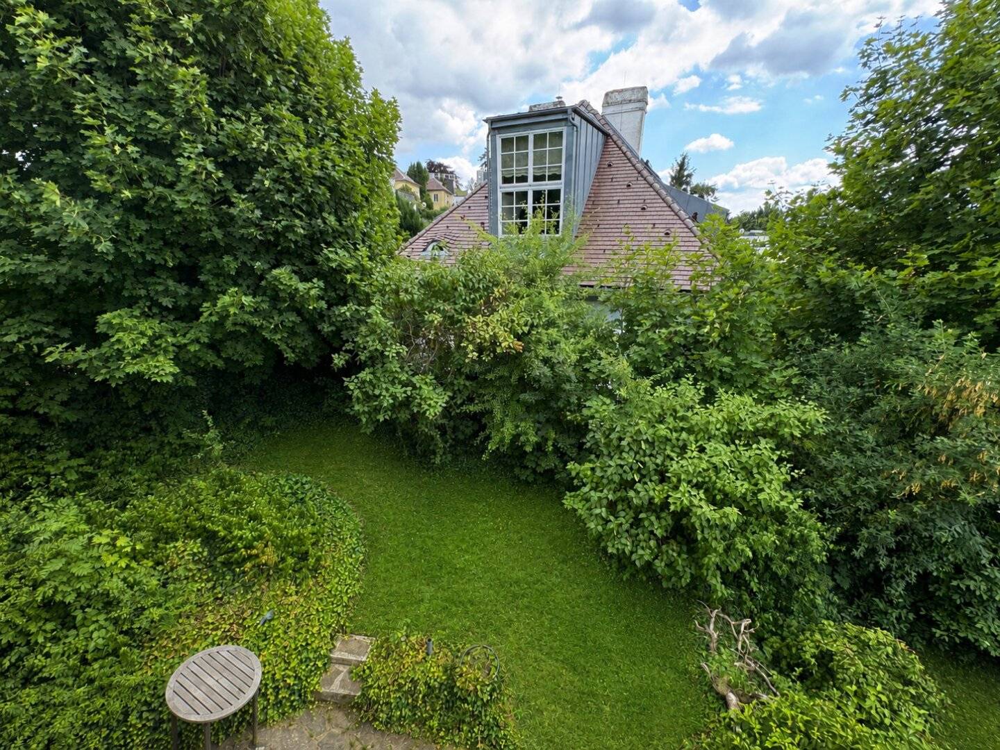 Ihr neues Zuhause am Küniglberg