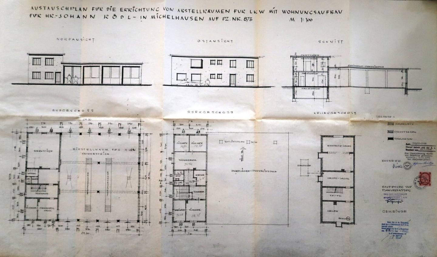 Grundriss 1