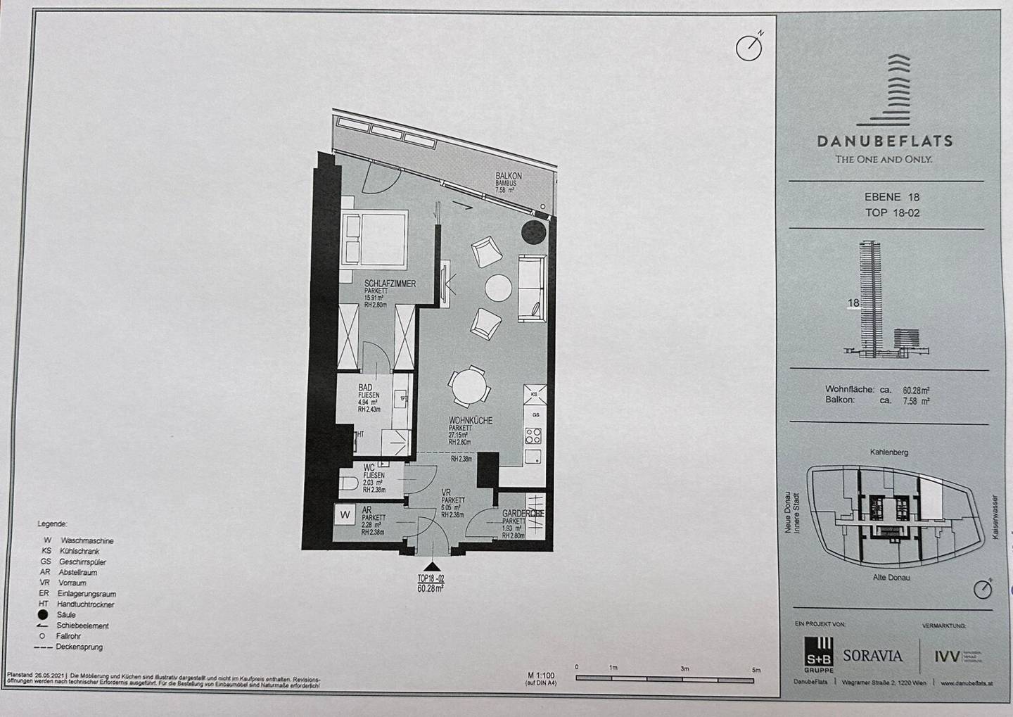 Grundriss 1