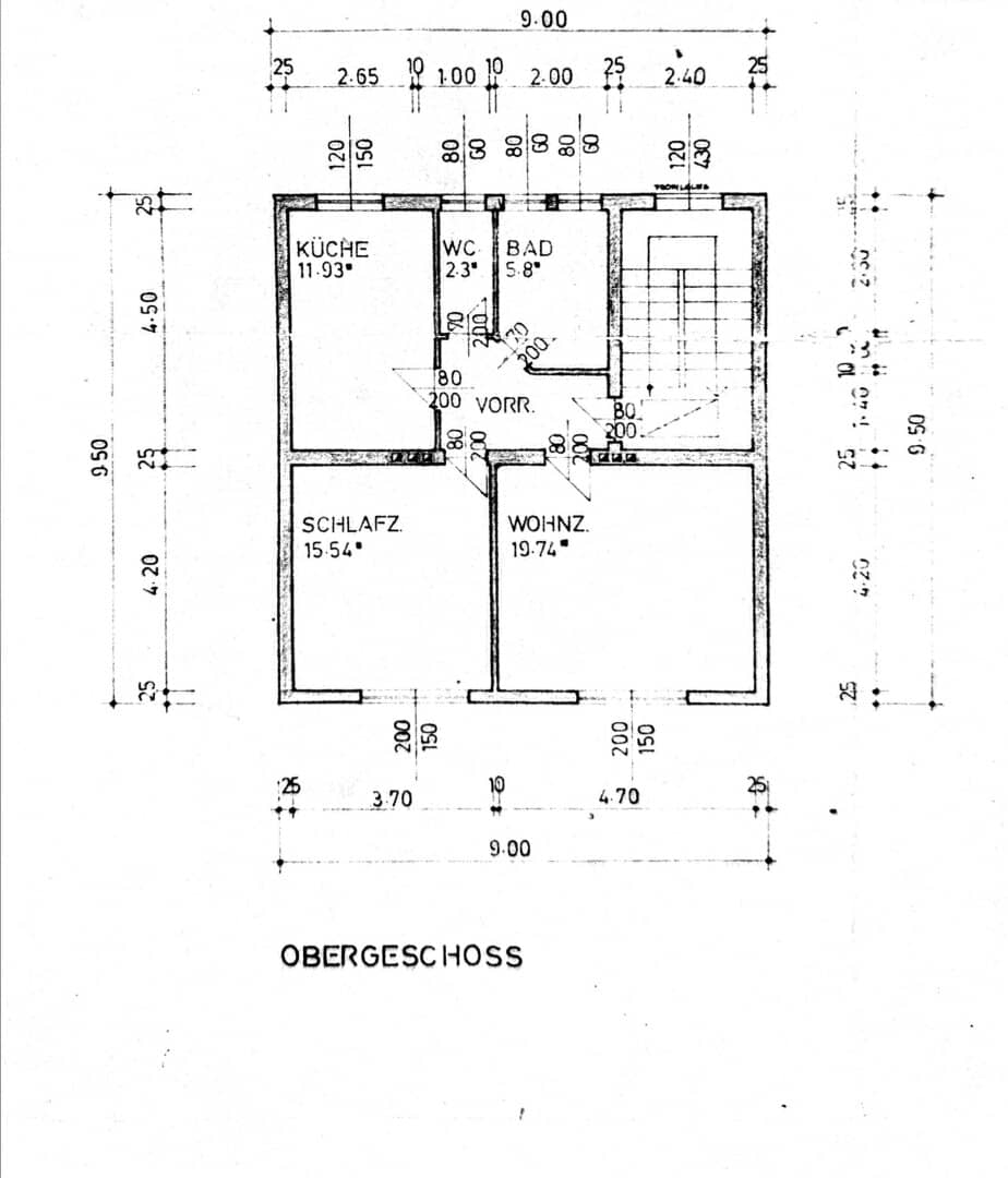 Grundriss 2
