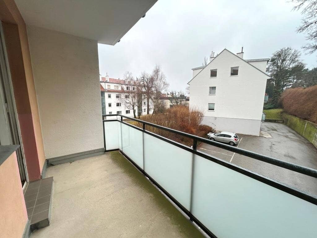 3 - Zimmerwohnung nahe Pötzleinsdorfer Schlosspark
