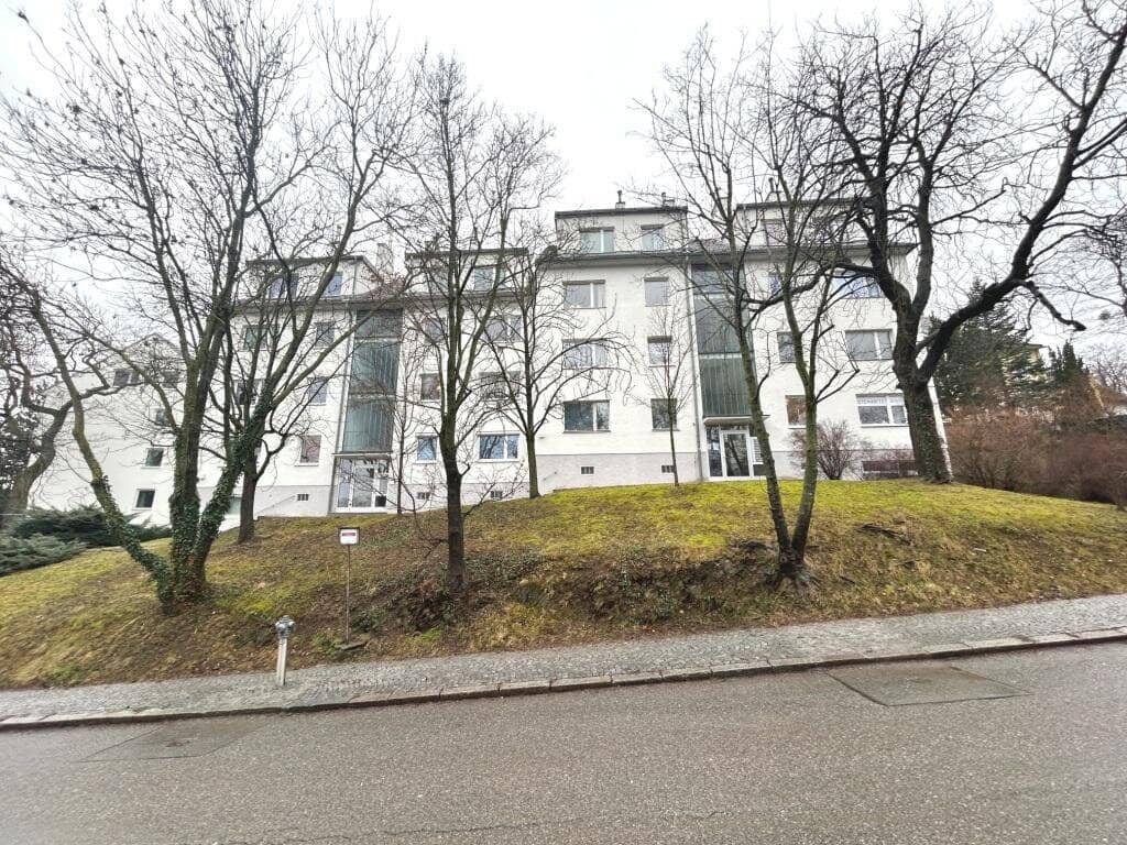 3 - Zimmerwohnung nahe Pötzleinsdorfer Schlosspark